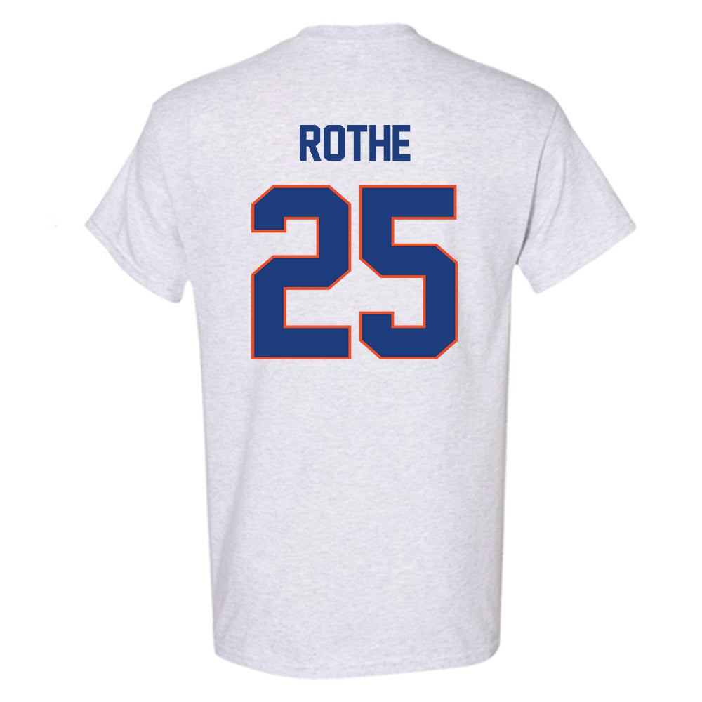 Florida - NCAA Women's Volleyball : Alec Rothe - T-Shirt