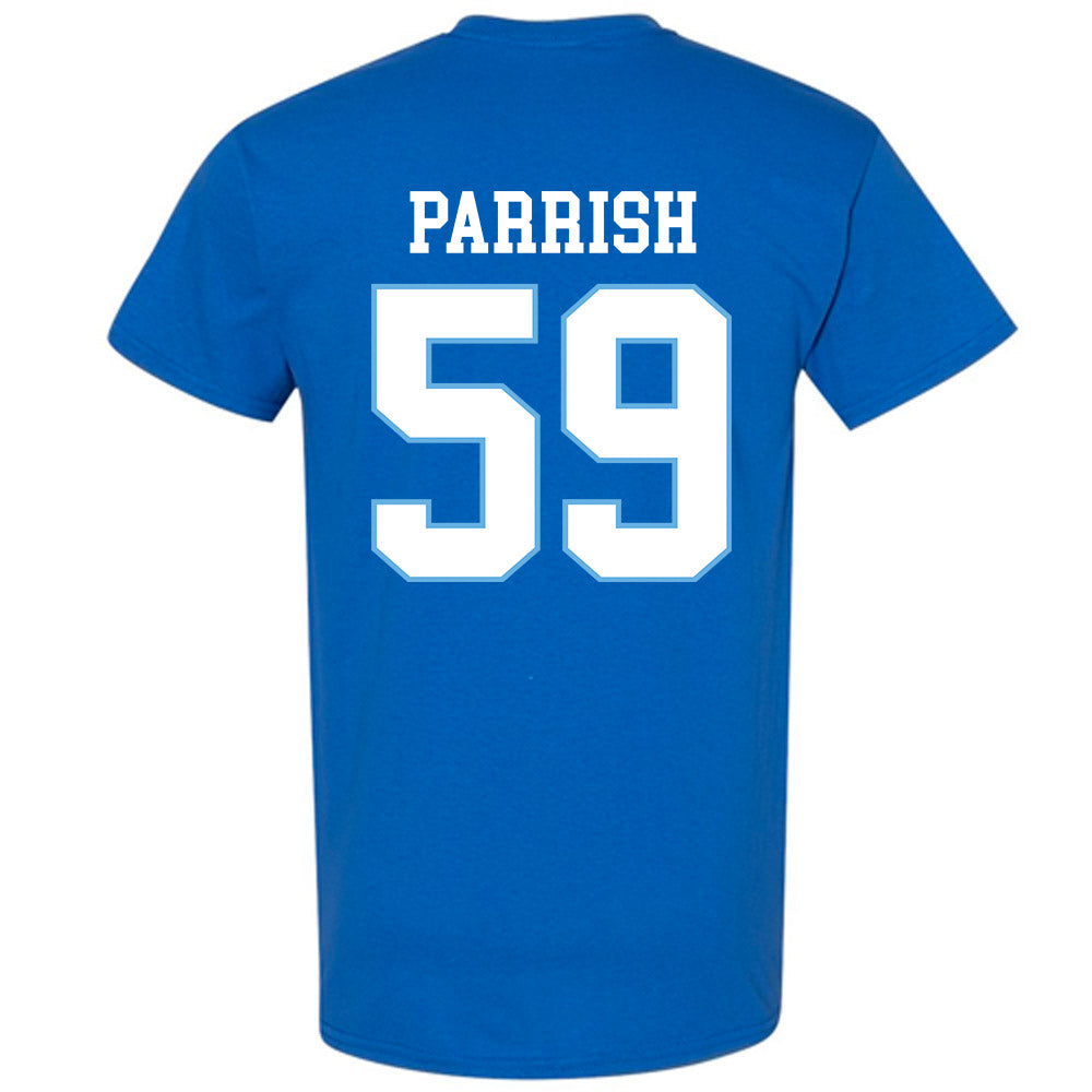 Drake - NCAA Football : Kaiden Parrish - Classic Shersey T-Shirt-1
