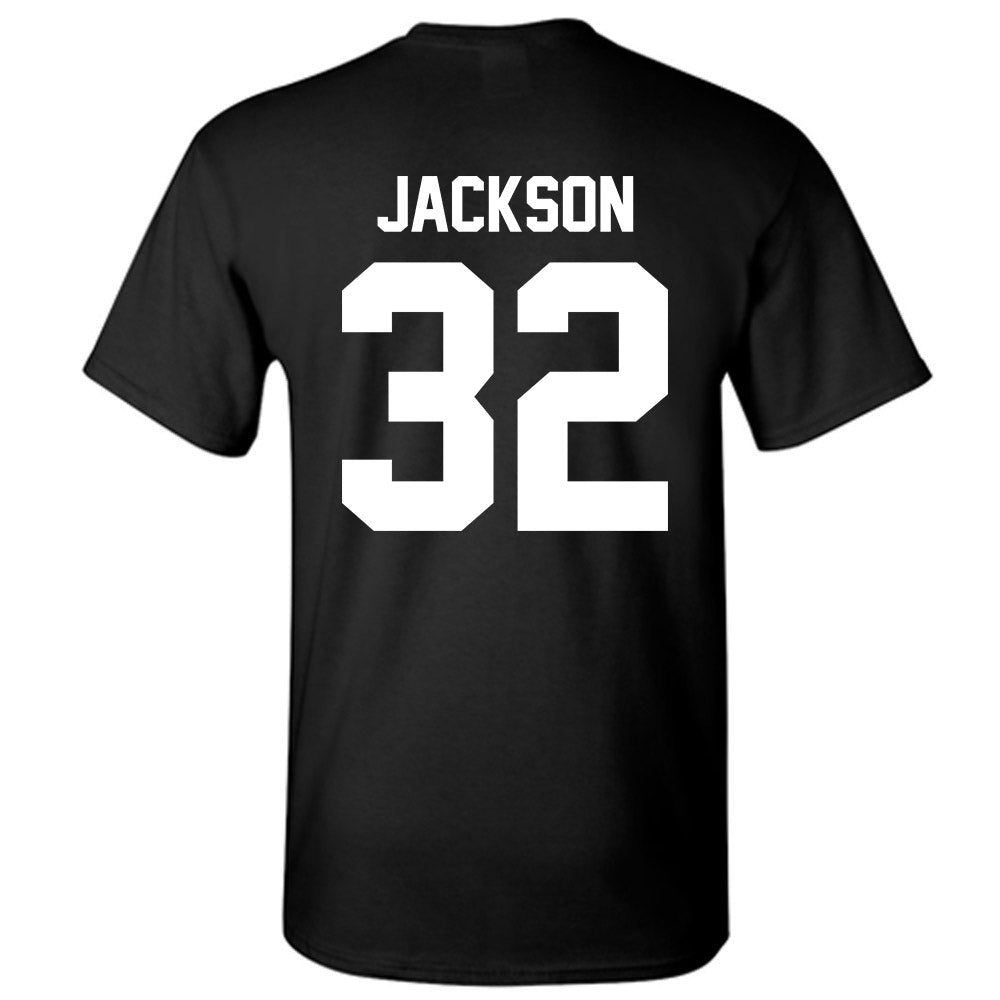 Marshall - NCAA Baseball : Peyton Jackson - Classic Shersey T-Shirt-1