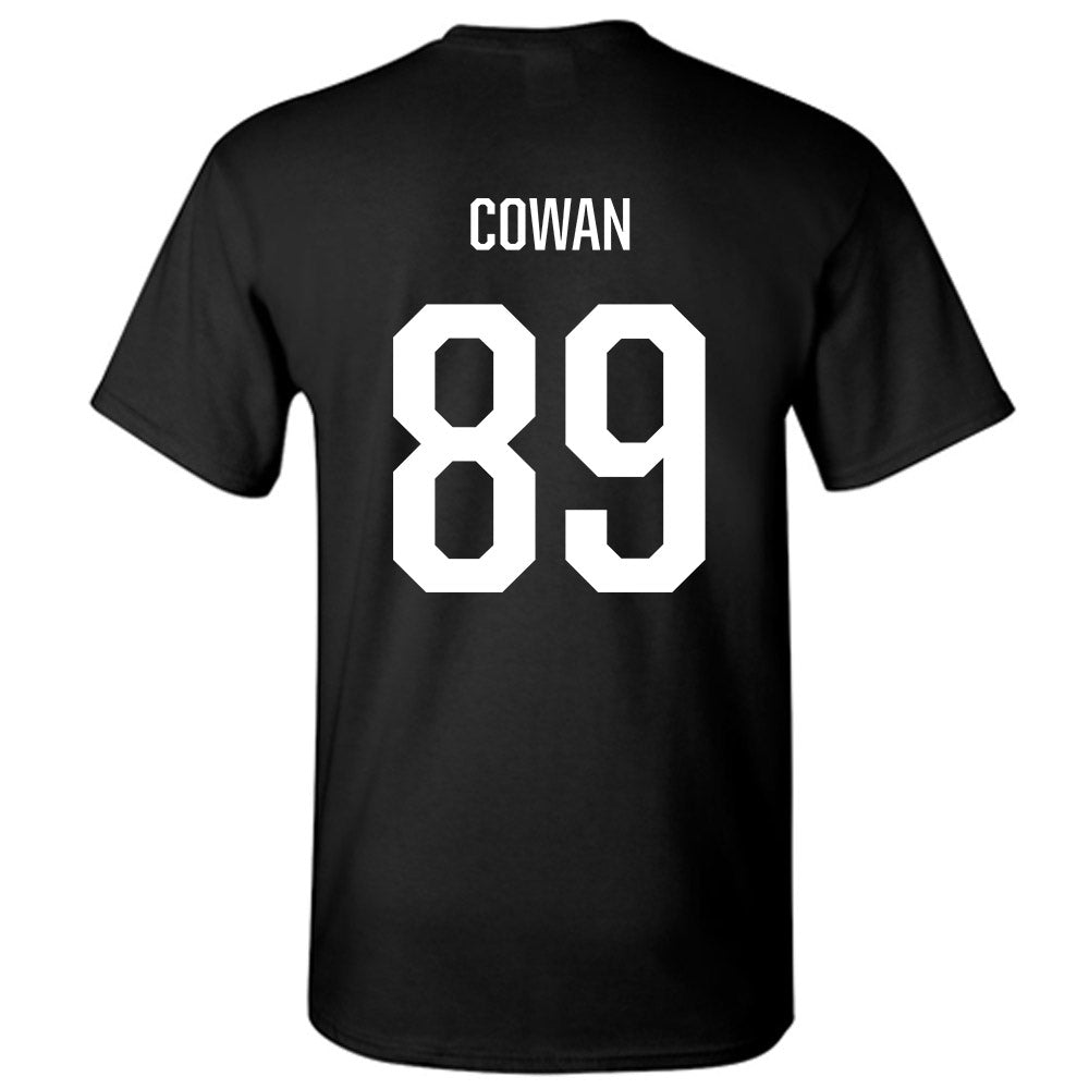 Marshall - NCAA Football : Atley Cowan - T-Shirt-1
