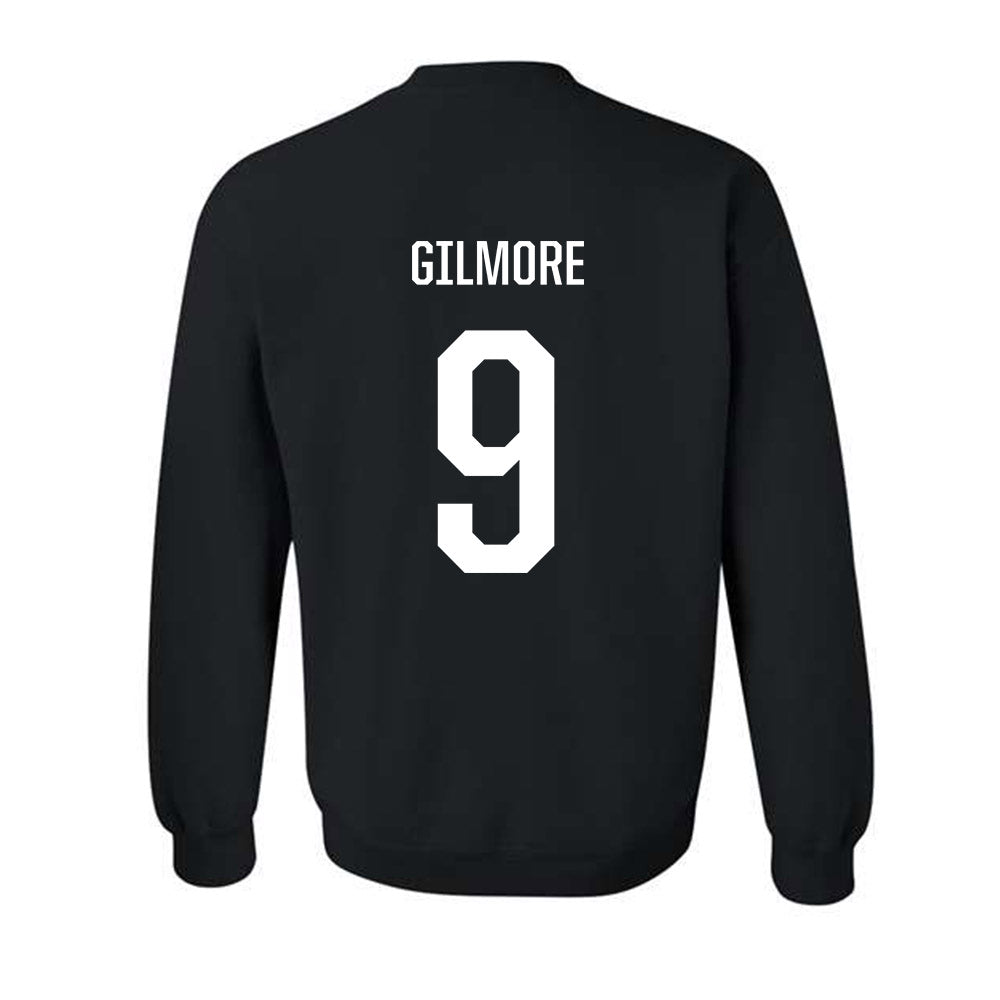 Marshall - NCAA Football : Javae Gilmore - Crewneck Sweatshirt-1