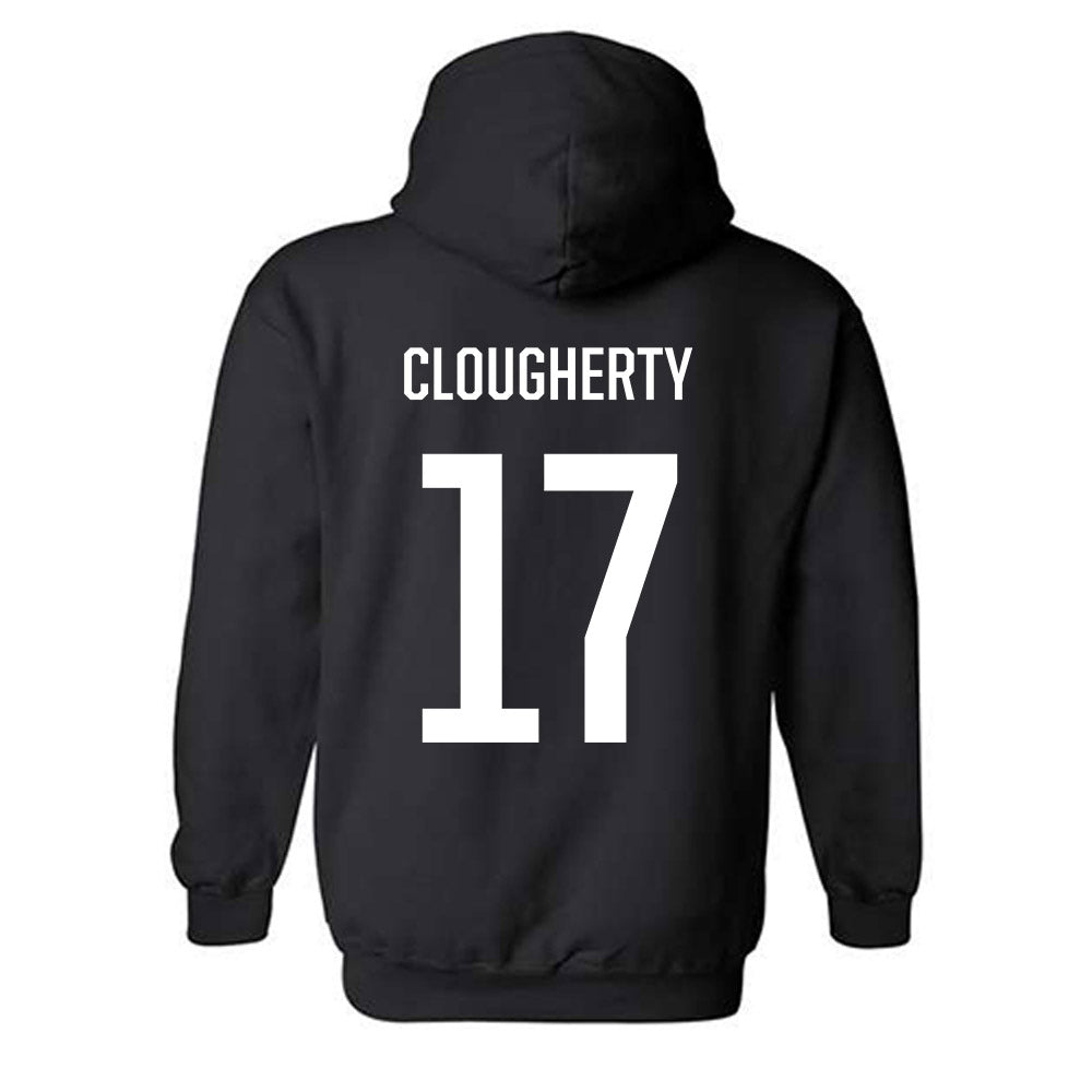 Marshall - NCAA Football : Jack Clougherty - Hooded Sweatshirt-1
