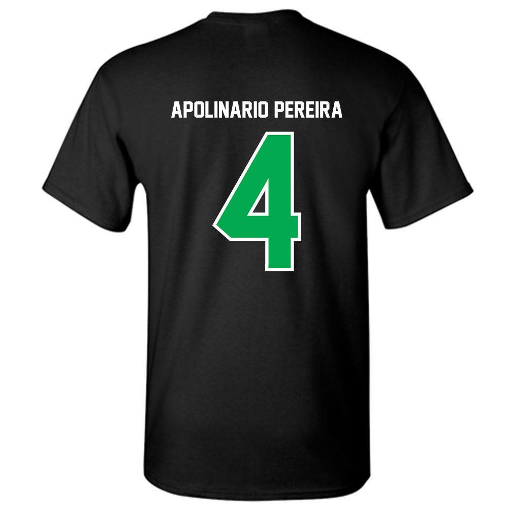 Marshall - NCAA Men's Soccer : Thiago Apolinario Pereira - Classic Shersey T-Shirt-1