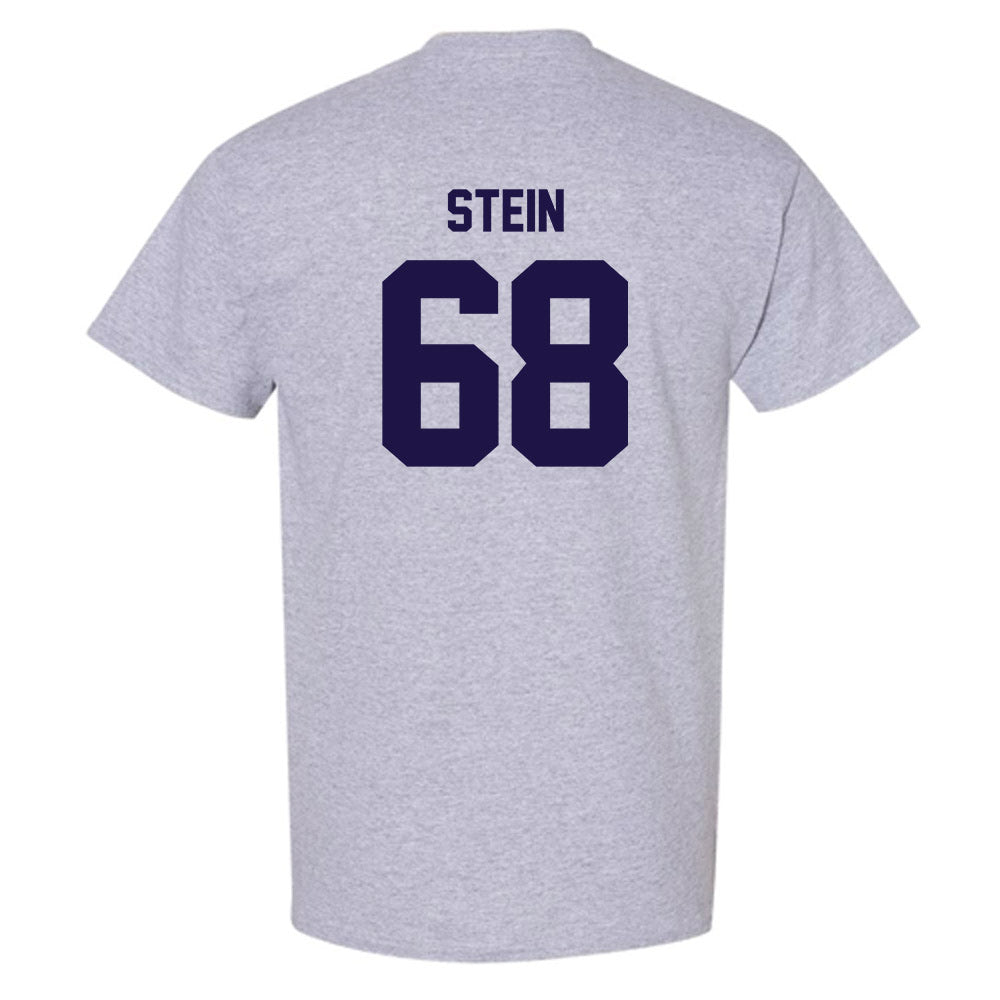 Furman - NCAA Football : Danny Stein - Classic Shersey T-Shirt-1