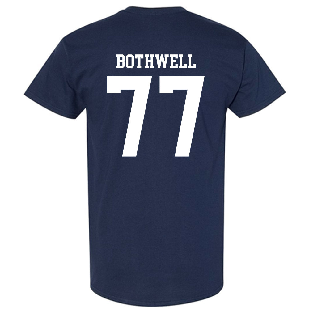 Rice - NCAA Football : Ian Bothwell - Classic Shersey T-Shirt-1