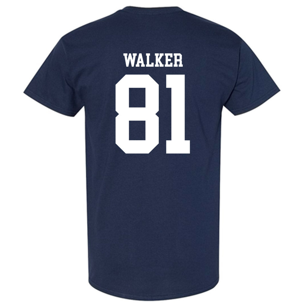 Rice - NCAA Football : Braylen Walker - Classic Shersey T-Shirt-1