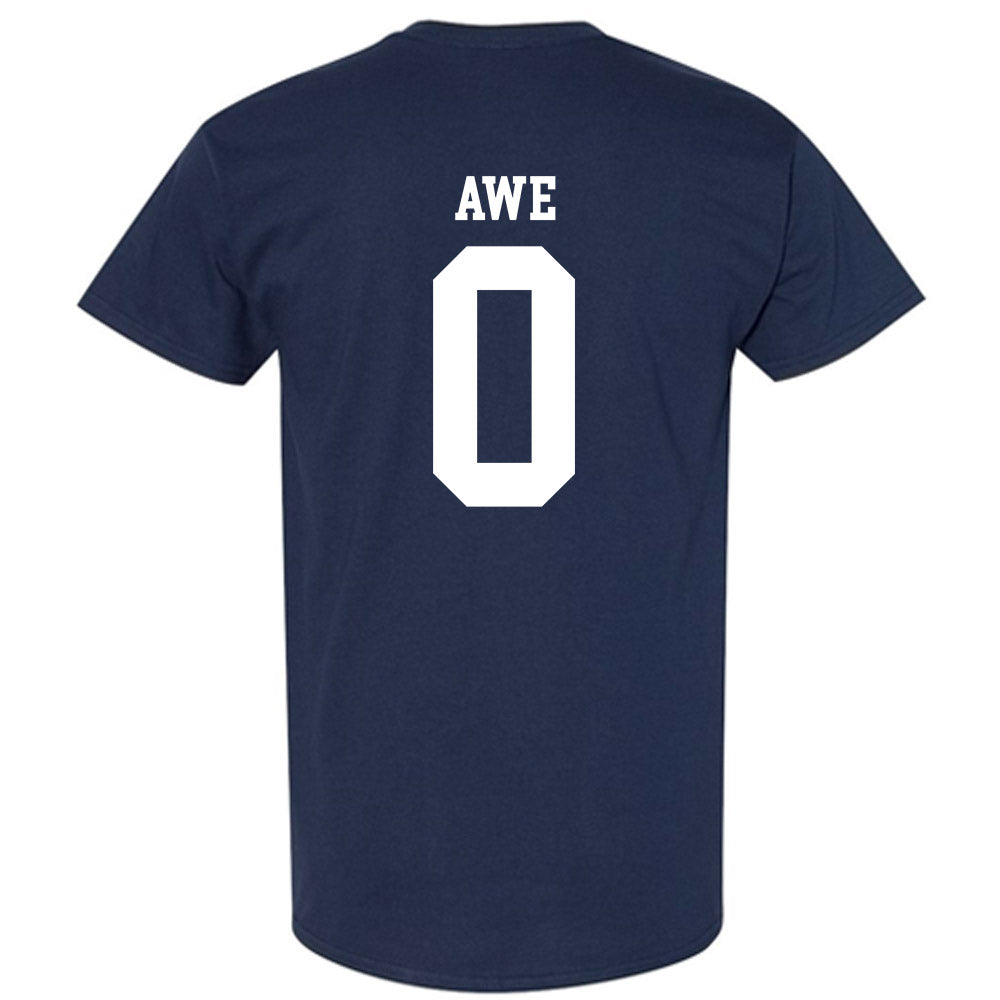Rice - NCAA Football : Andrew Awe - Classic Shersey T-Shirt-1