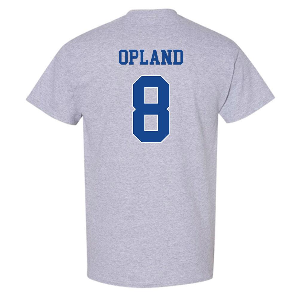 Seton Hall - NCAA Women's Volleyball : Alexis Opland - Classic Shersey T-Shirt-1