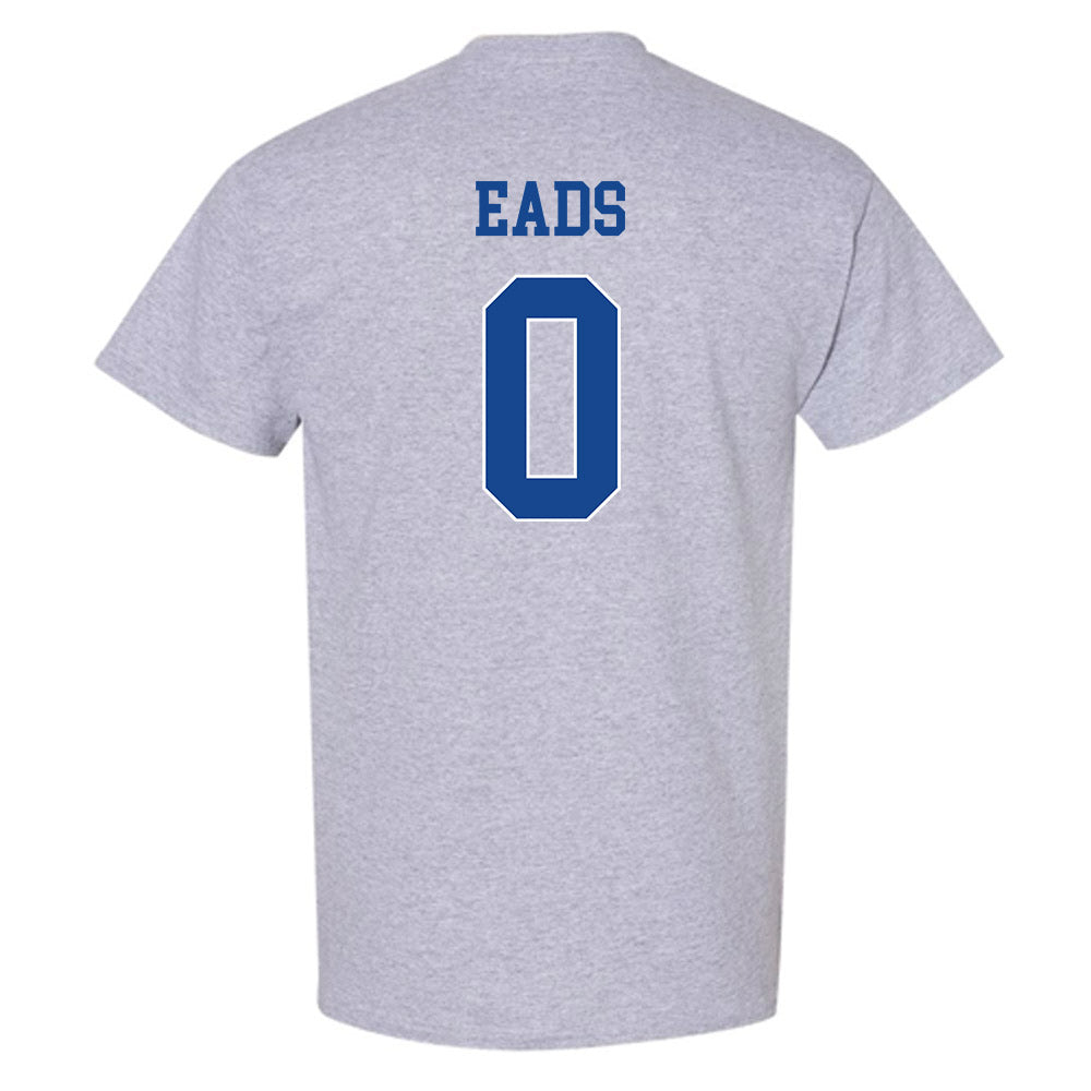 Seton Hall - NCAA Women's Basketball : Jada Eads - Classic Shersey T-Shirt-1
