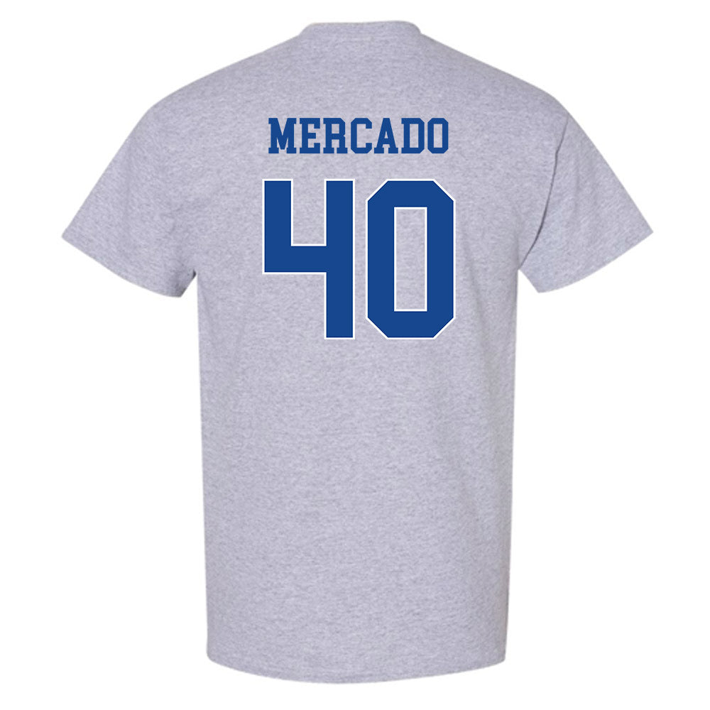 Seton Hall - NCAA Softball : Gabby Mercado - Classic Shersey T-Shirt-1