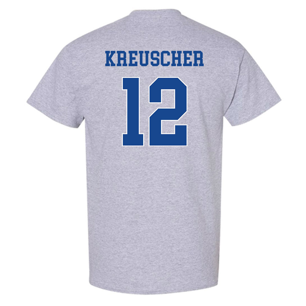 Seton Hall - NCAA Softball : Kyra Kreuscher - Classic Shersey T-Shirt-1