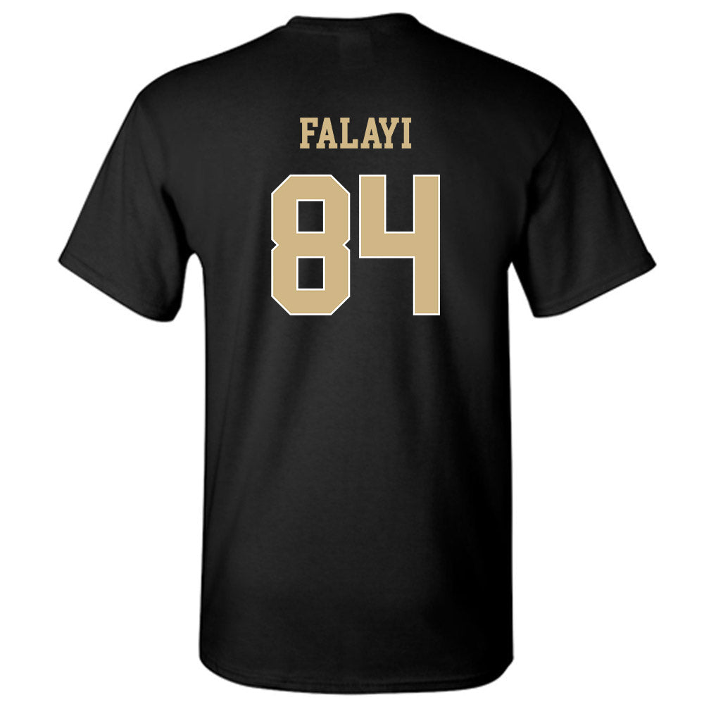 Wake Forest - NCAA Football : Eni Falayi - Classic Shersey T-Shirt-1