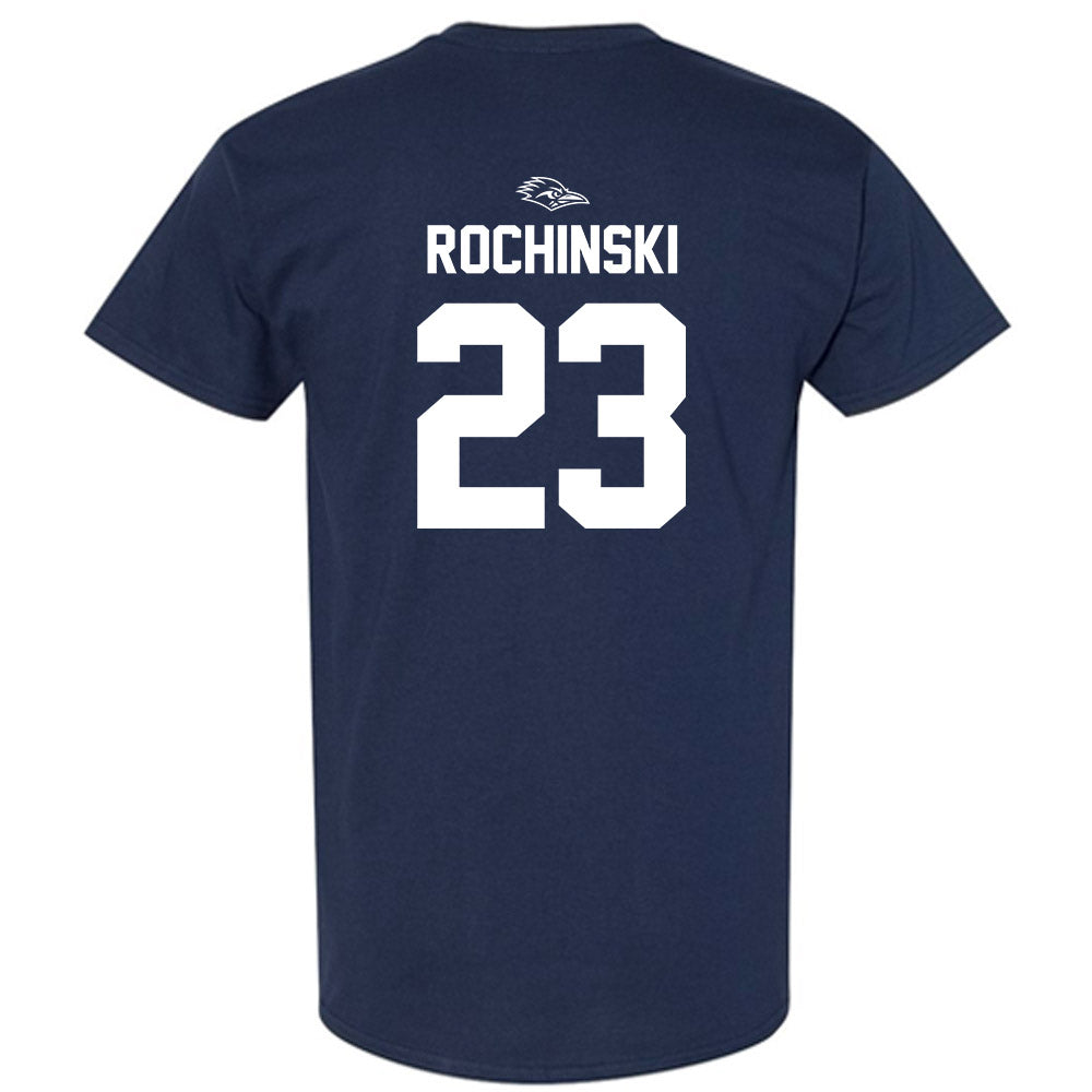 UTSA - NCAA Softball : Kalee Rochinski - Classic Shersey T-Shirt