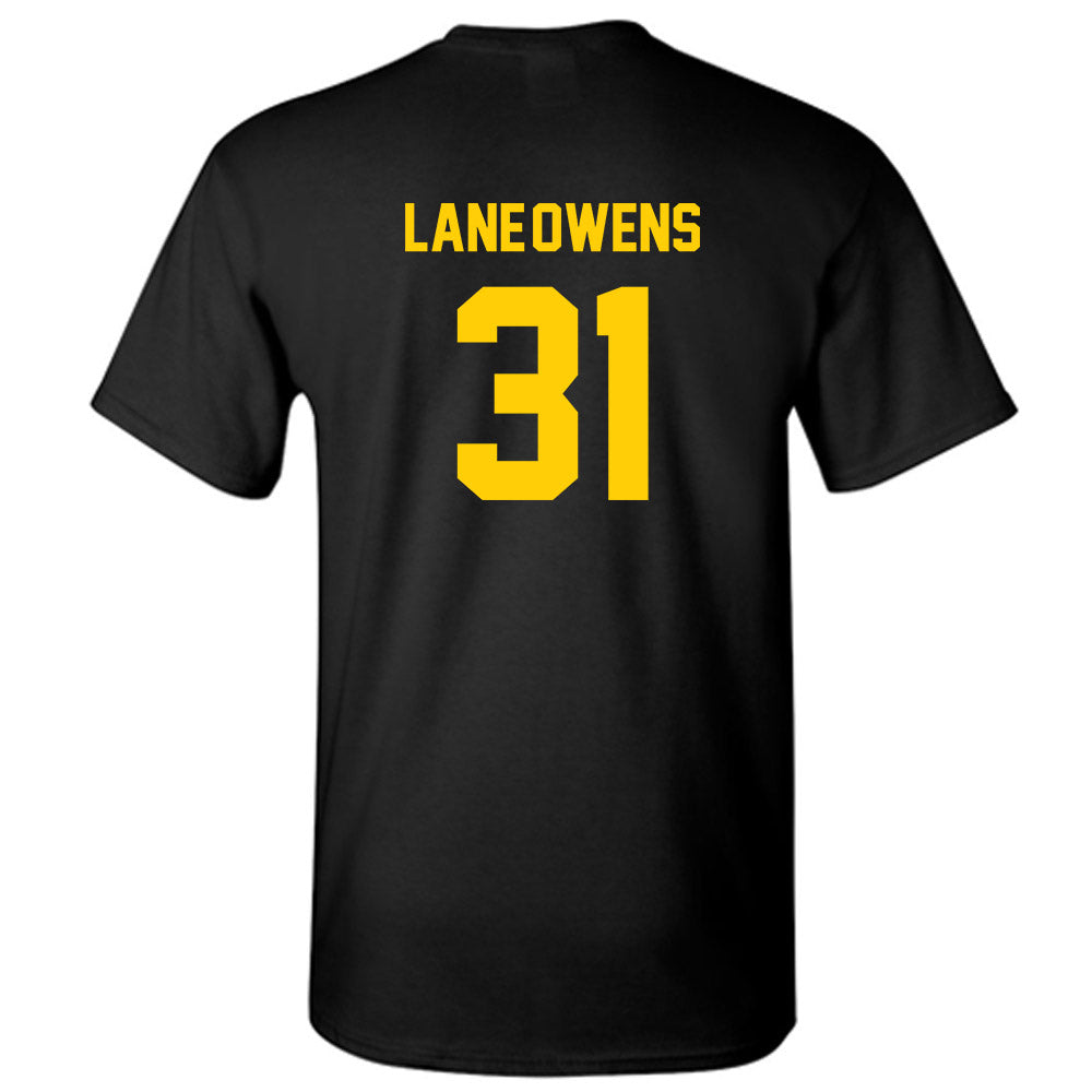 App State - NCAA Football : Marquis Lane-Owens - Classic Shersey T-Shirt-1