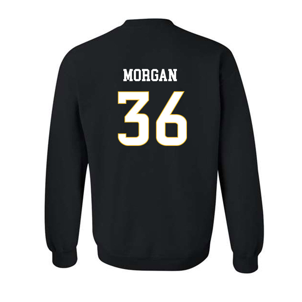 Southern Miss - NCAA Softball : Abigail Morgan - Classic Shersey Crewneck Sweatshirt-1