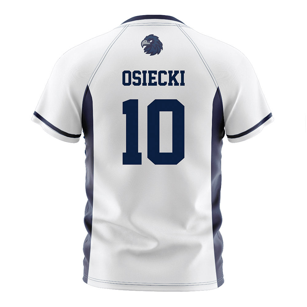 Monmouth - NCAA Men's Soccer : Patrick Osiecki - Soccer Jersey