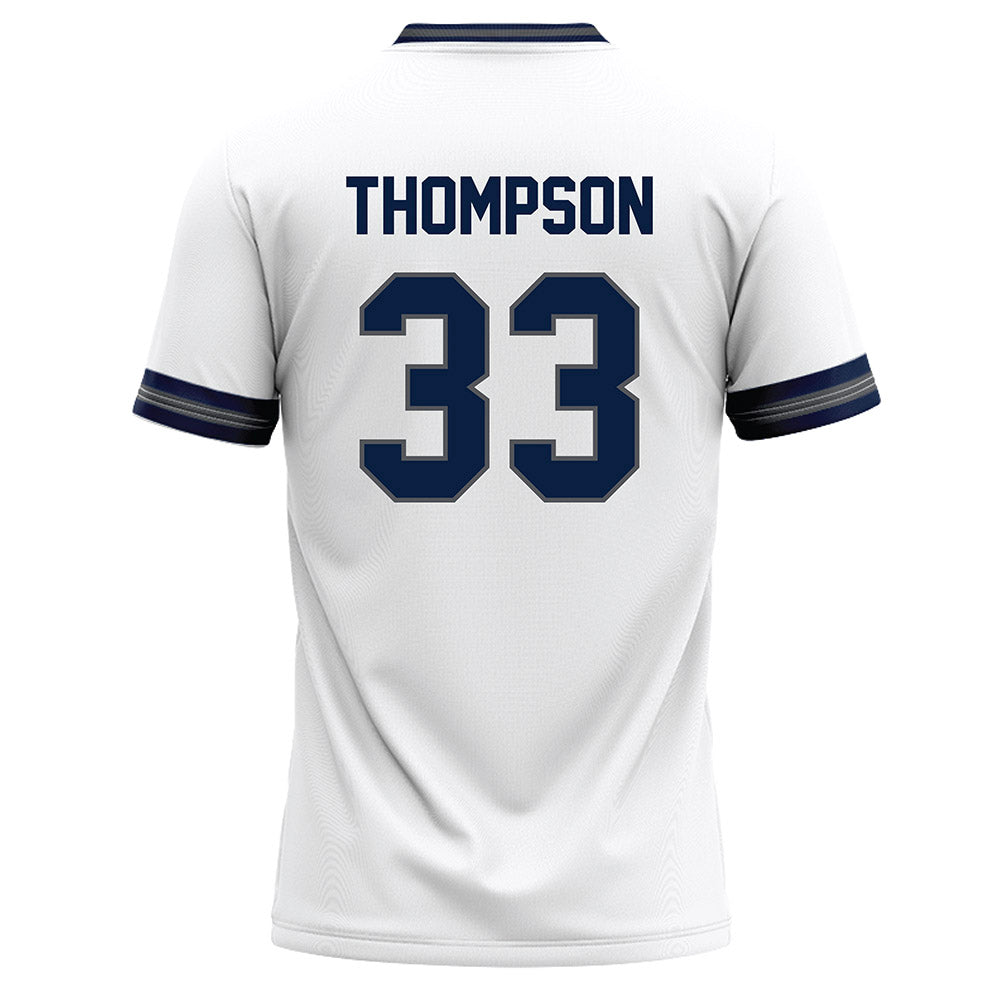 Monmouth - NCAA Softball : Tessa Thompson - Baseball Jersey