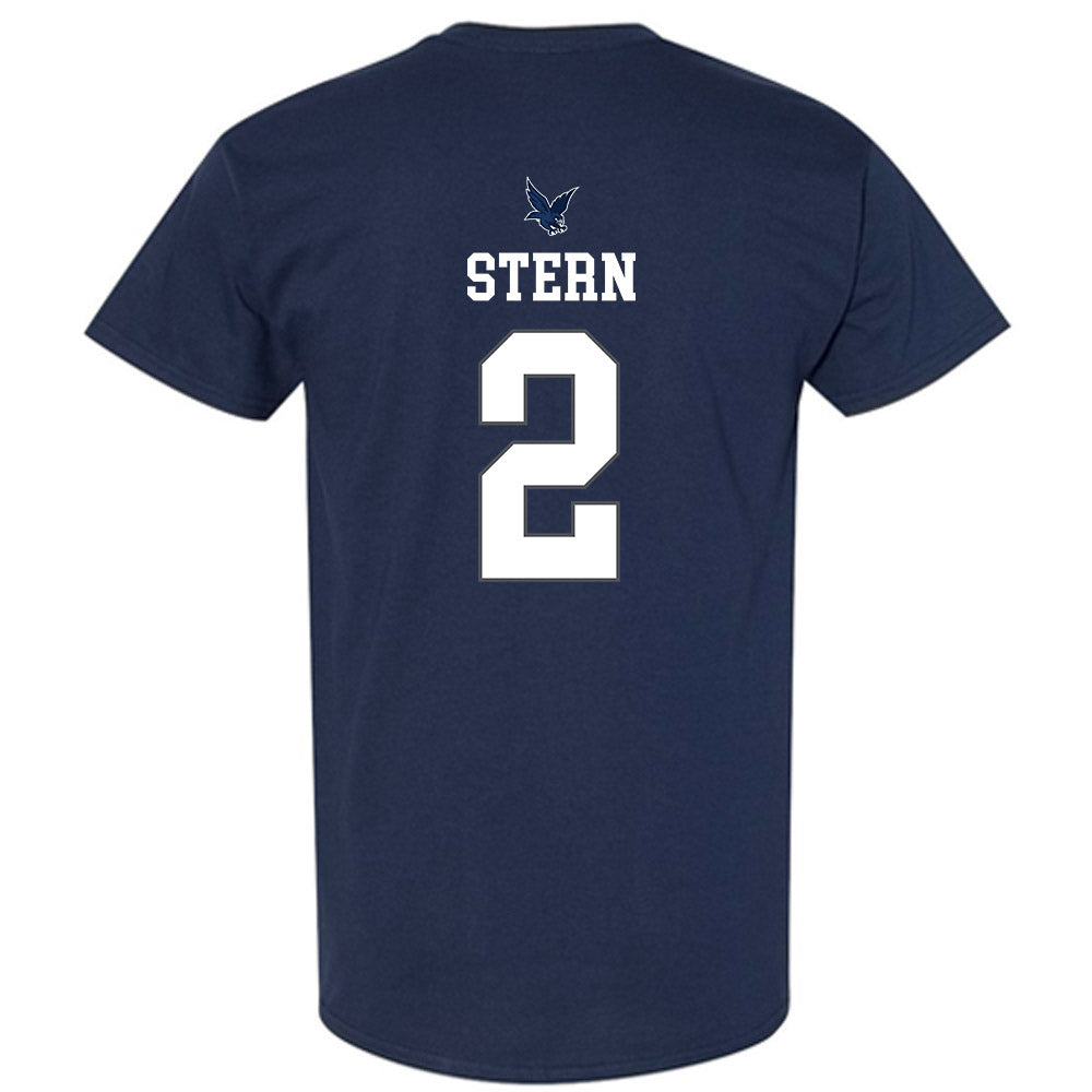 Monmouth - NCAA Softball : Gianna Stern - Replica Shersey T-Shirt
