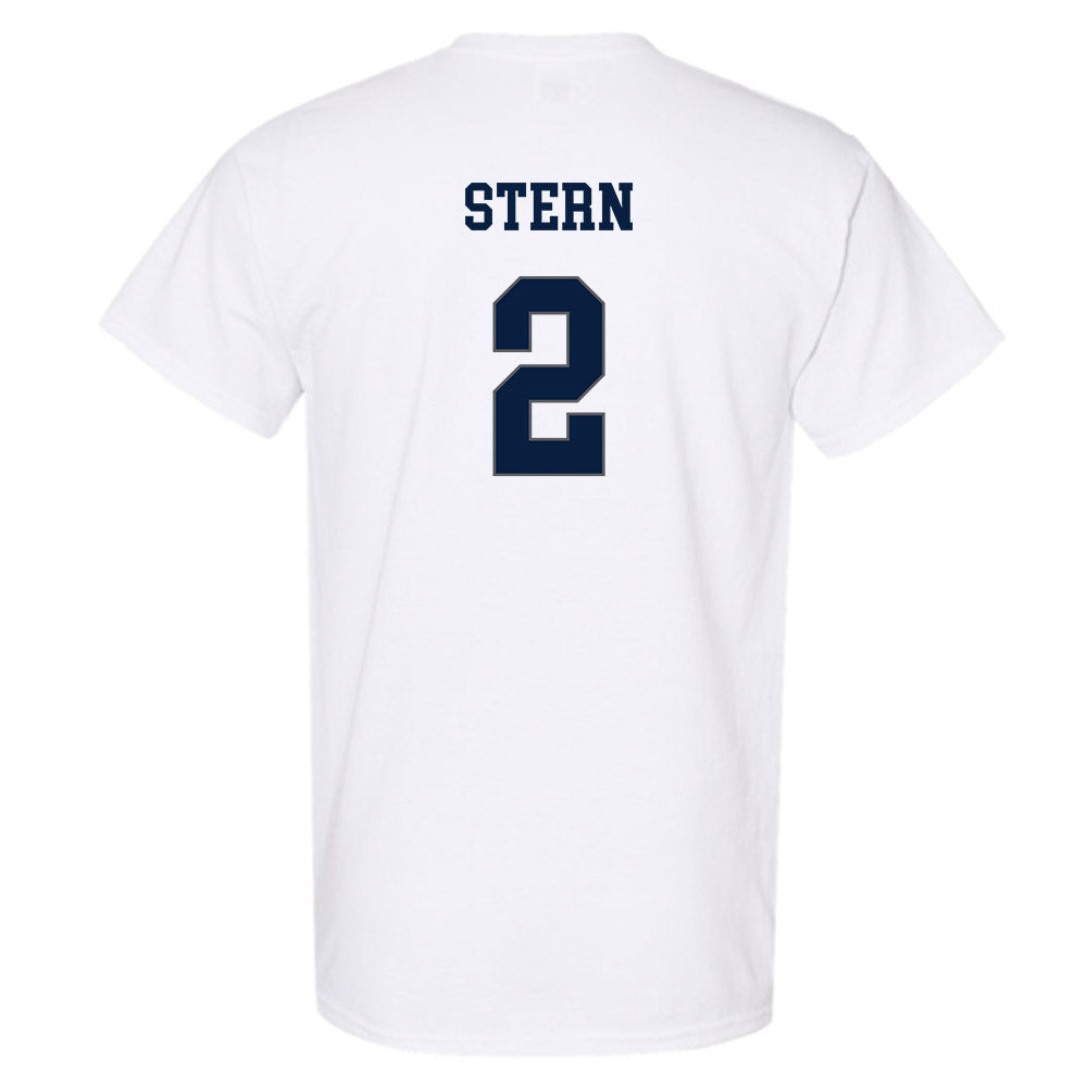 Monmouth - NCAA Softball : Gianna Stern - Replica Shersey T-Shirt