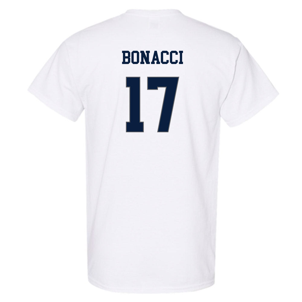 Monmouth - NCAA Softball : Isabella Bonacci - Replica Shersey T-Shirt