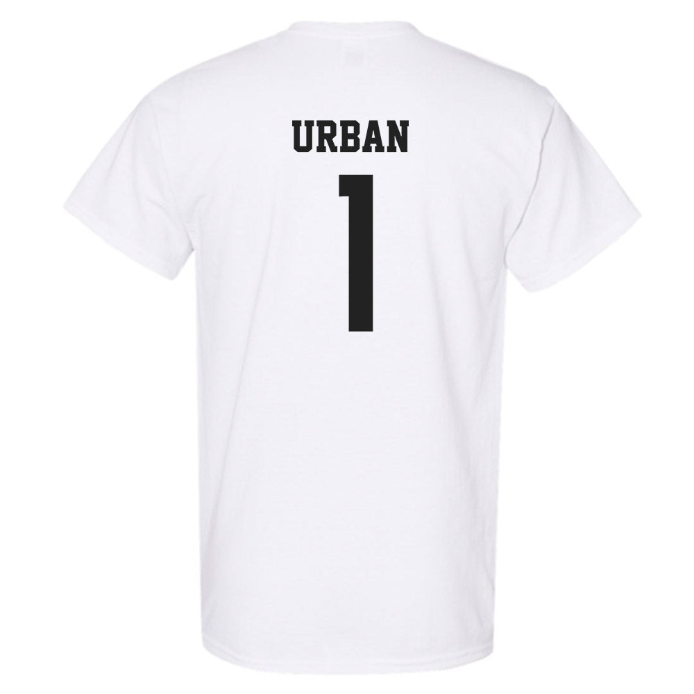 Southern Miss - NCAA Baseball : Joey Urban - Replica Shersey T-Shirt