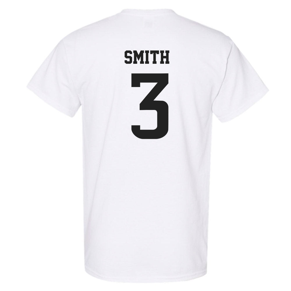 Southern Miss - NCAA Baseball : Seth Smith - Replica Shersey T-Shirt