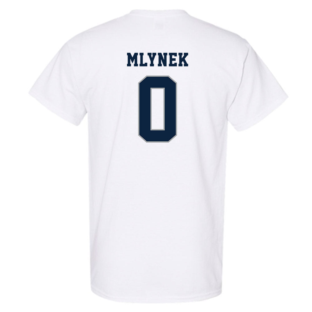 Xavier - NCAA Women's Soccer : Gianna Mlynek - Classic Shersey T-Shirt-1