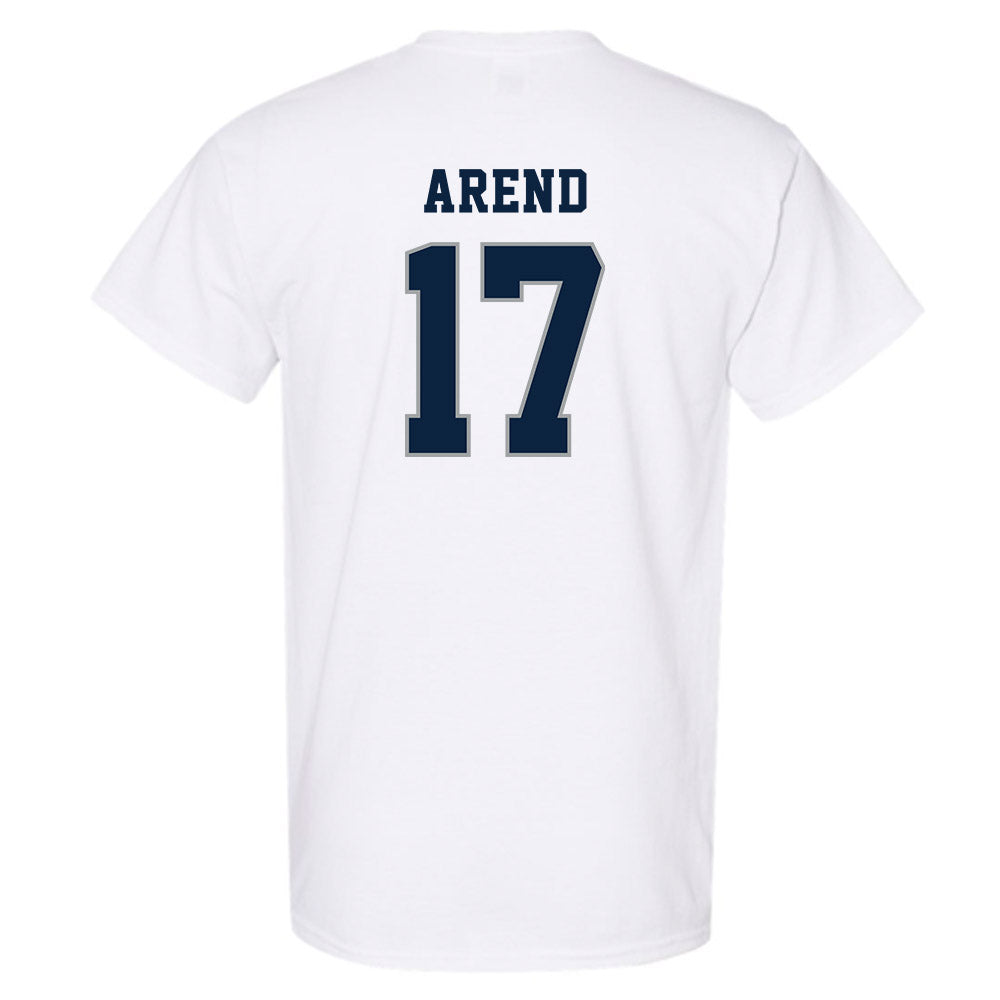 Xavier - NCAA Baseball : Joey Arend - Classic Shersey T-Shirt-1
