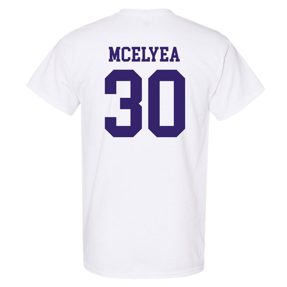 JMU - NCAA Baseball : Blake Mcelyea - T-Shirt-1