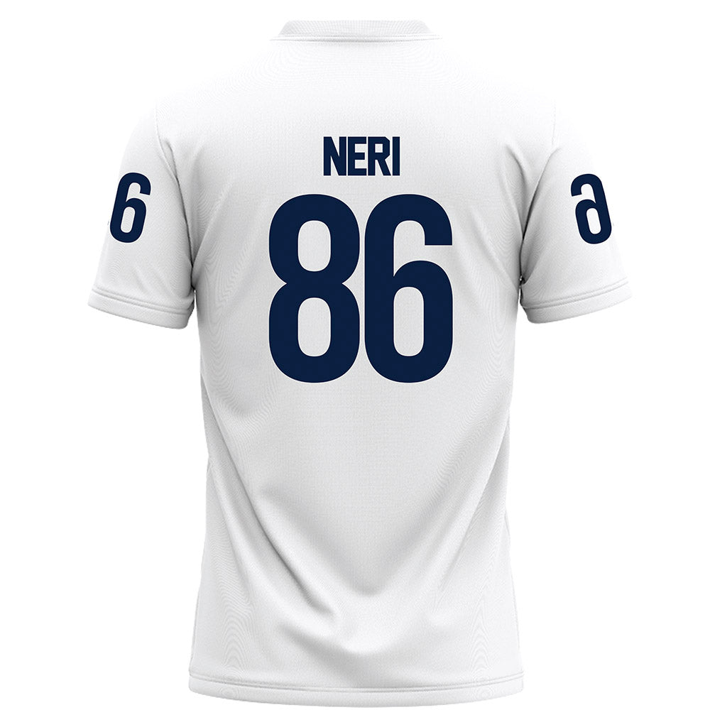 Monmouth - NCAA Football : Jack Neri - Football Jersey