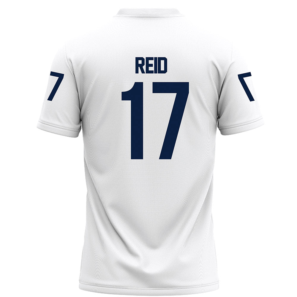 Monmouth - NCAA Football : Mike Reid - Football Jersey