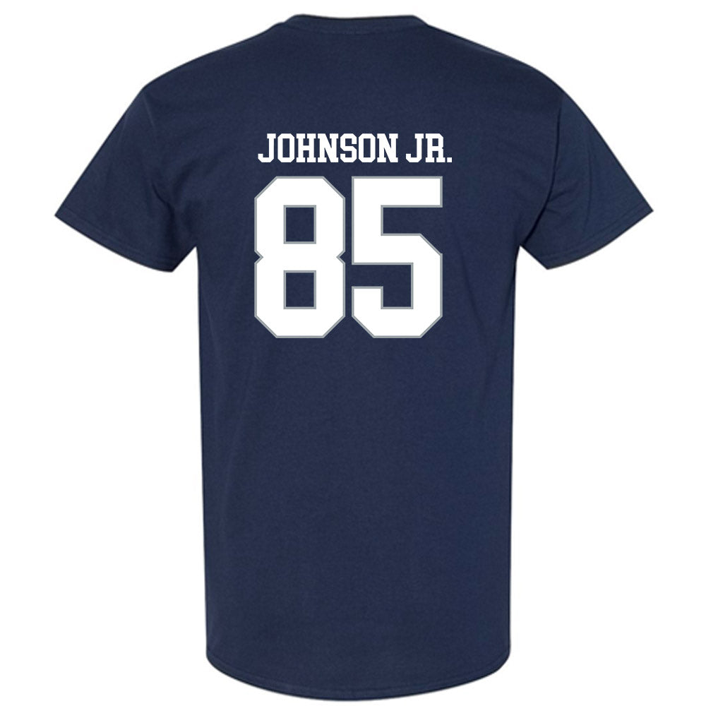Monmouth - NCAA Football : Arturo Johnson Jr. - Replica Shersey T-Shirt-1