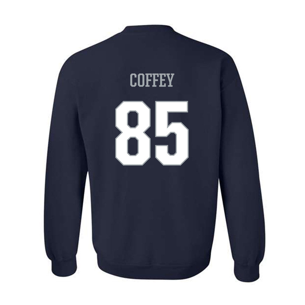 Monmouth - NCAA Football : Michael Coffey - Crewneck Sweatshirt