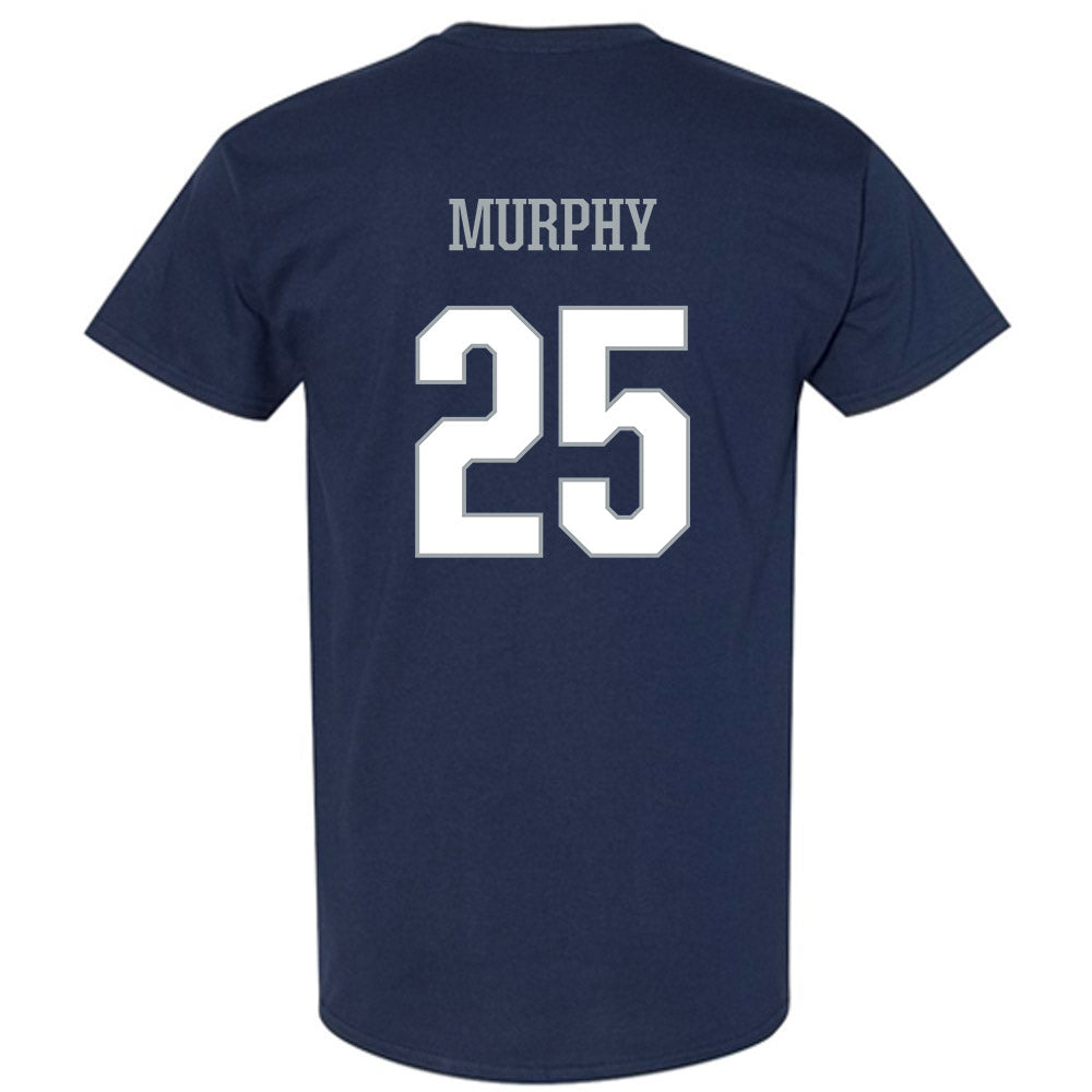 Monmouth - NCAA Football : Patrick Murphy - T-Shirt