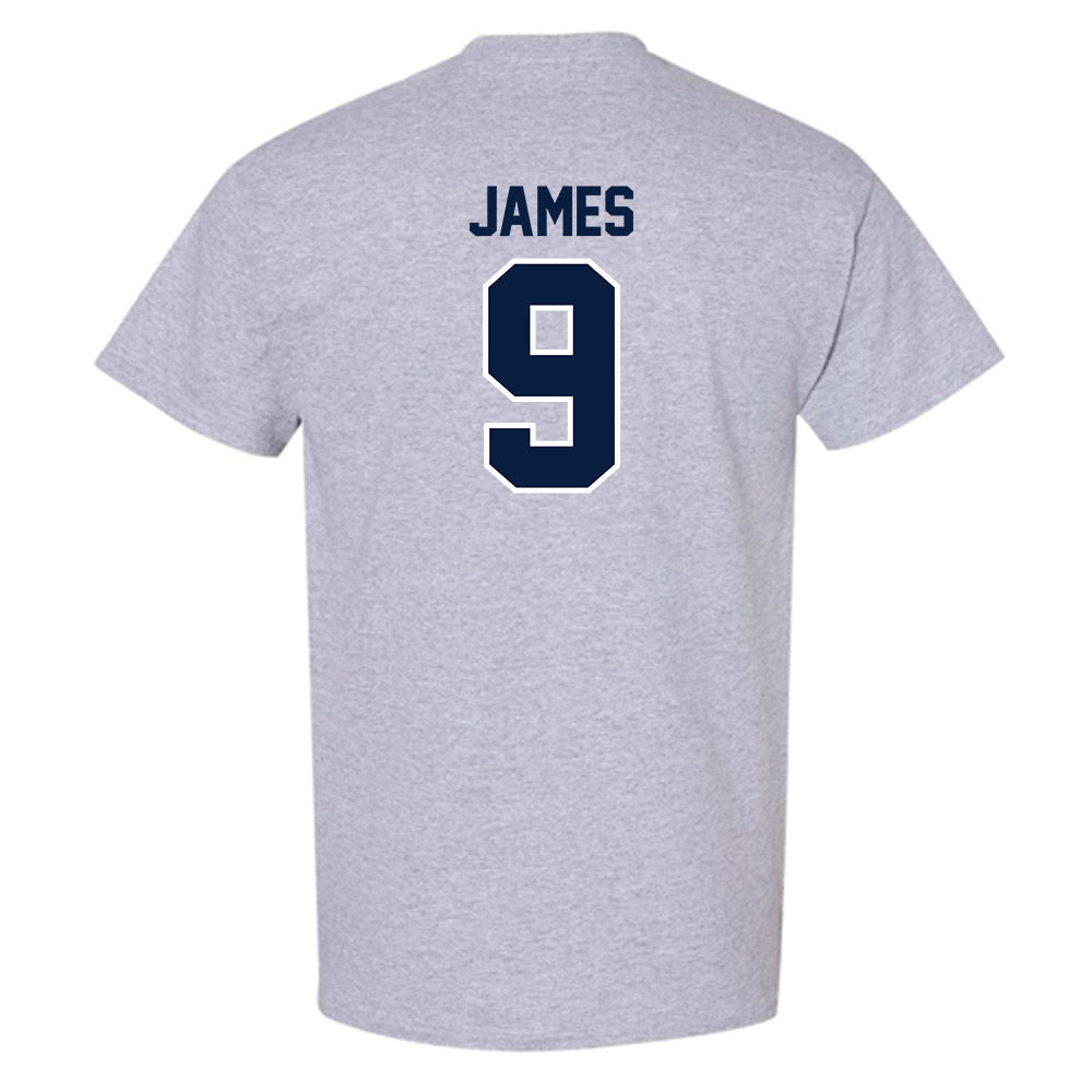 Monmouth - NCAA Football : Maxwell James - T-Shirt