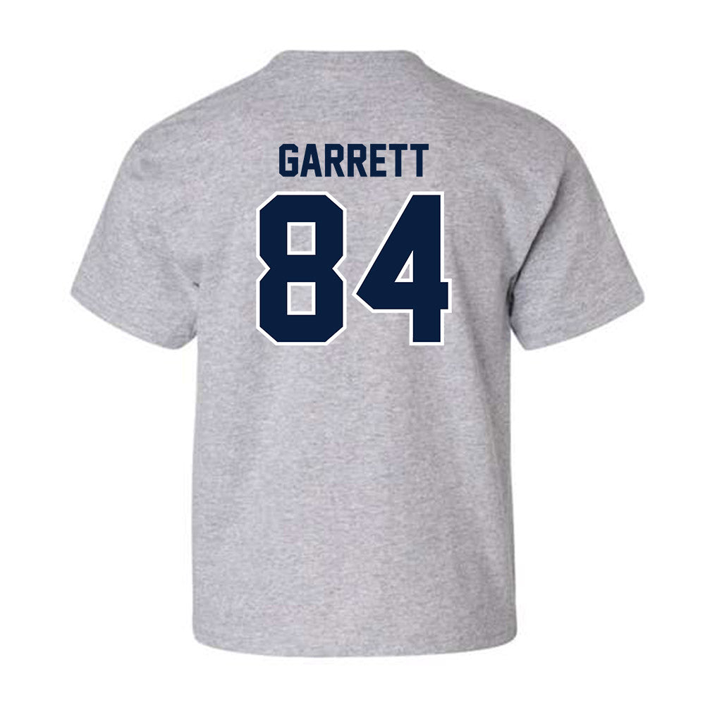Monmouth - NCAA Football : Shane Garrett - Youth T-Shirt
