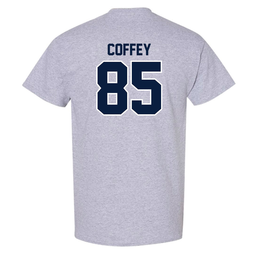 Monmouth - NCAA Football : Michael Coffey - T-Shirt
