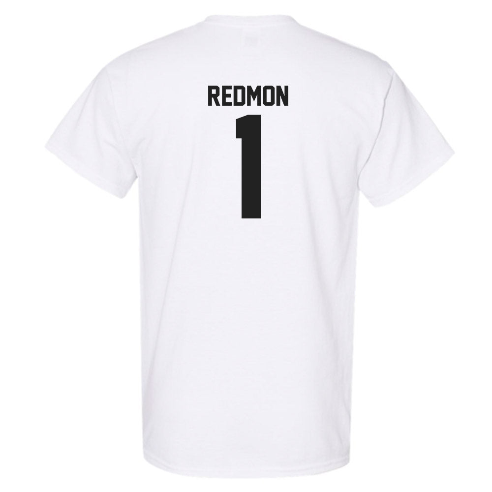 Centre College - NCAA Women's Soccer : Maddie Redmon - Classic Shersey T-Shirt-1