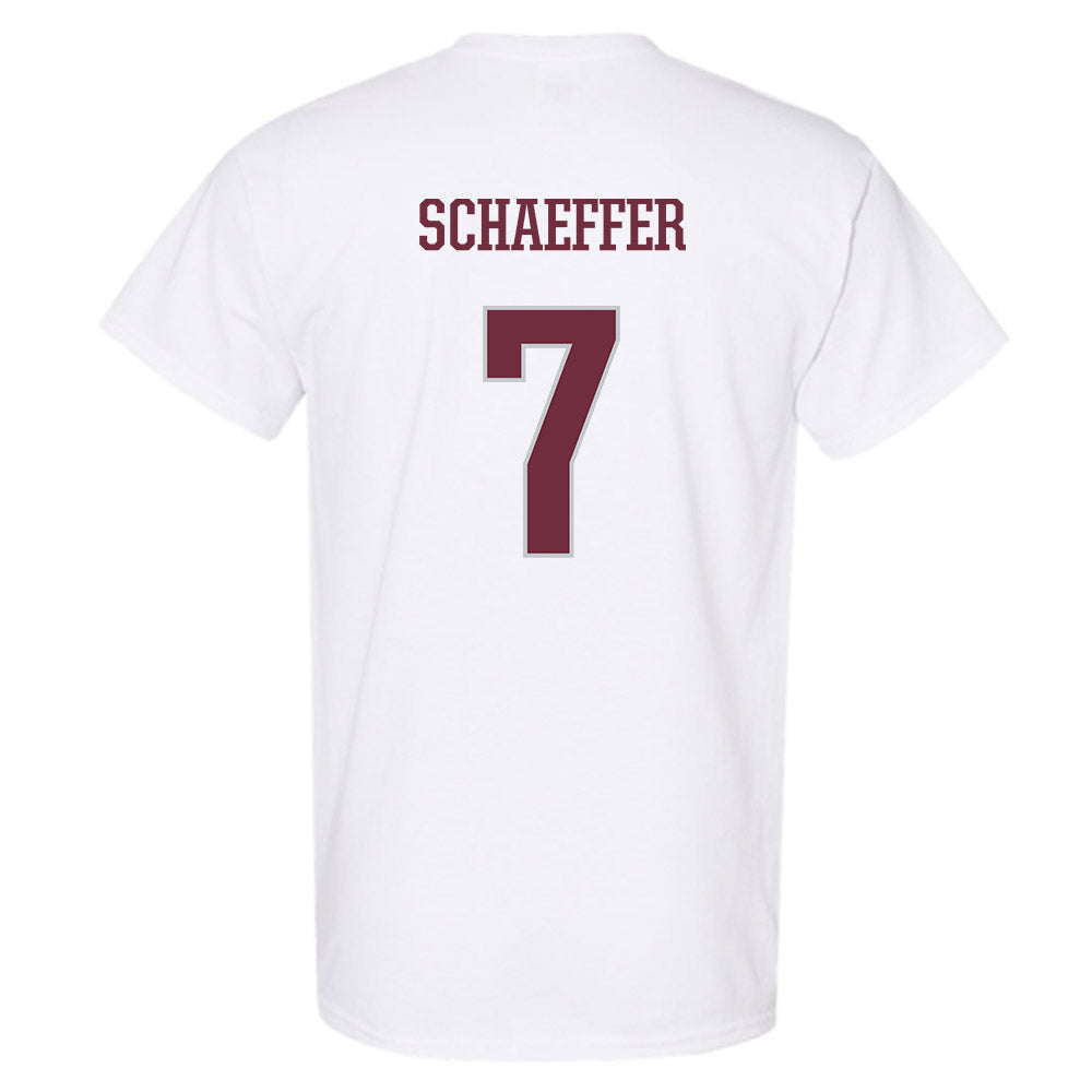 Mississippi State - NCAA Softball : Gabriella Schaeffer - Sports Shersey T-Shirt-1