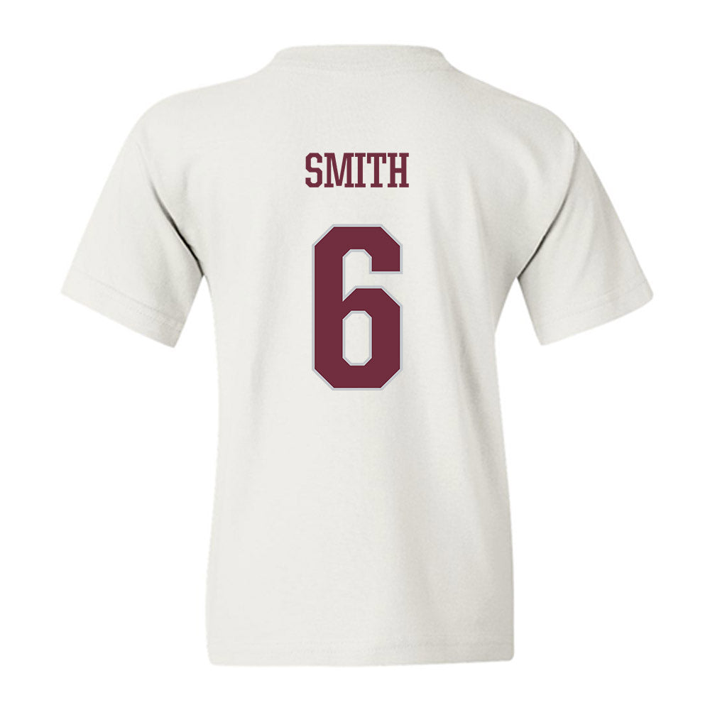 Mississippi State - NCAA Softball : Carson Smith - Classic Shersey Youth T-Shirt-1