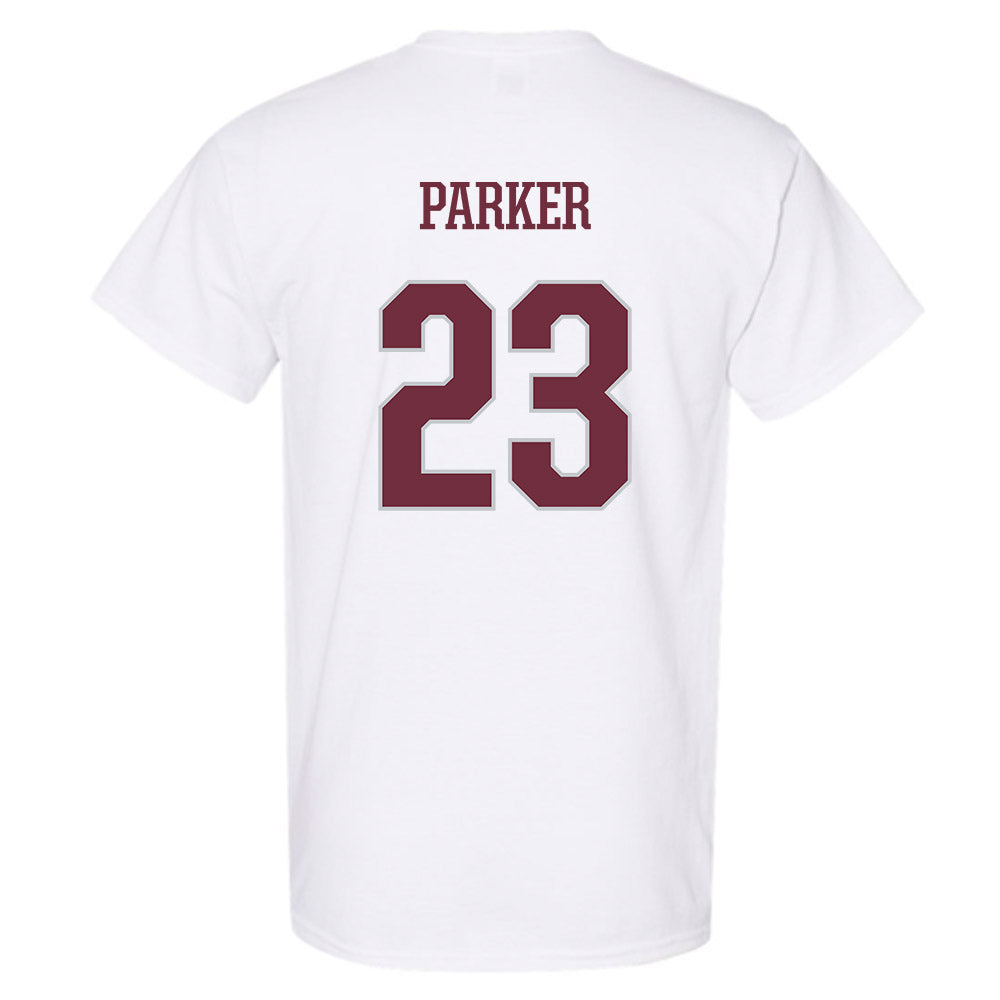 Mississippi State - NCAA Women's Basketball : Ramani Parker - Classic Shersey T-Shirt-1