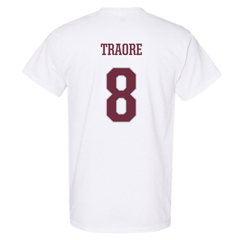 Mississippi State - NCAA Football : Seydou Traore - Classic Shersey T-Shirt-1