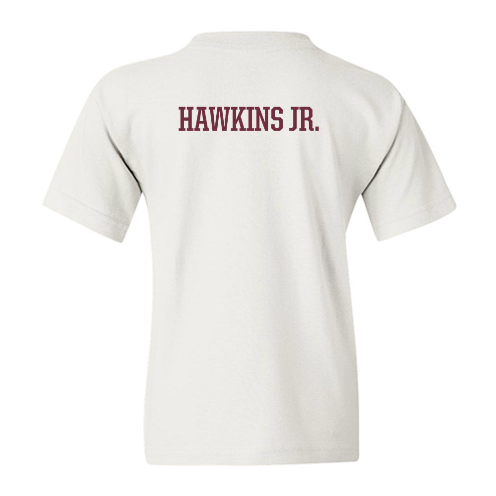 Mississippi State - NCAA Men's Track & Field : Sherman Hawkins jr. - Classic Shersey Youth T-Shirt-1