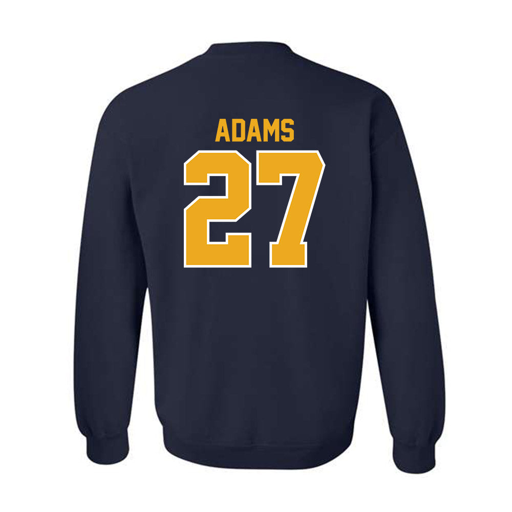 UTC - NCAA Football : Devante Adams - Classic Shersey Crewneck Sweatshirt