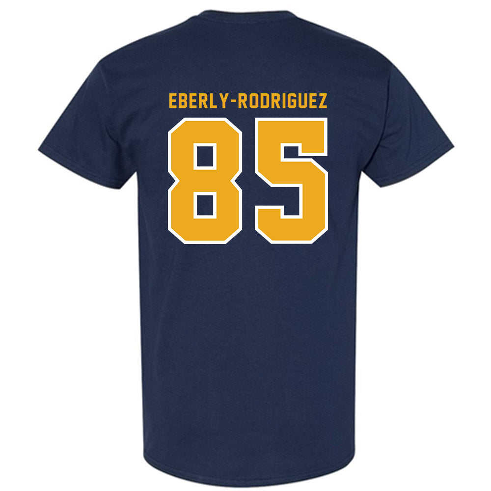 UTC - NCAA Football : Nathaniel Eberly-Rodriguez - Classic Shersey T-Shirt-1