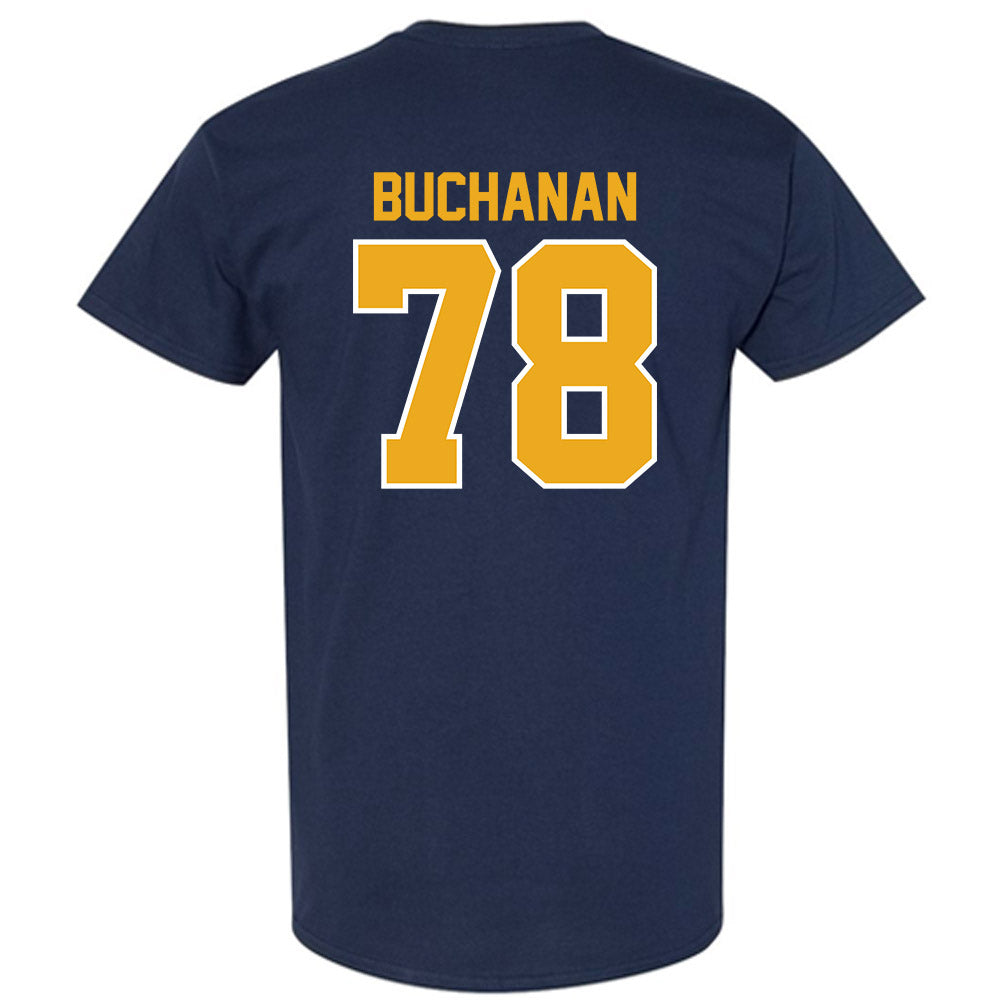 UTC - NCAA Football : Will Buchanan - T-Shirt