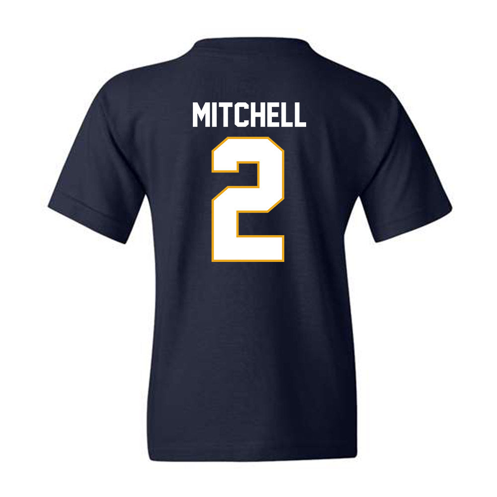 UTC - NCAA Football : Alex Mitchell - Youth T-Shirt