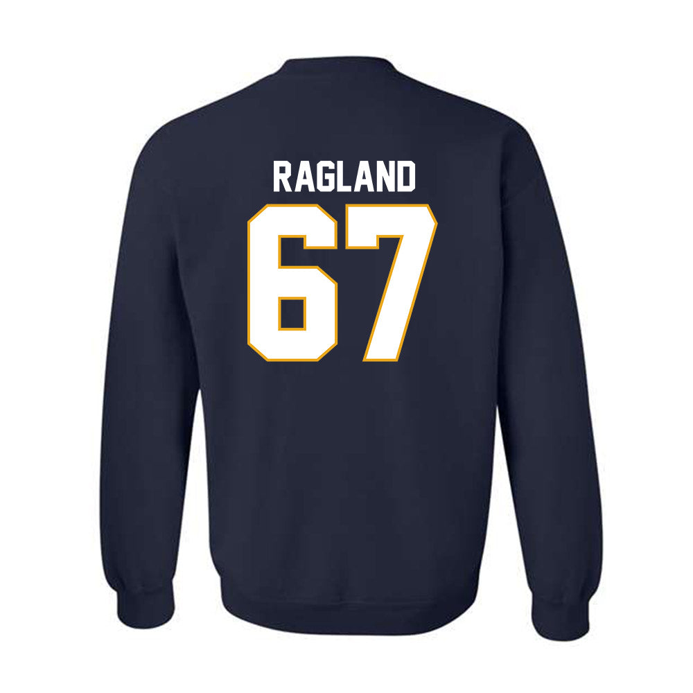 UTC - NCAA Football : Tyrell Ragland - Crewneck Sweatshirt