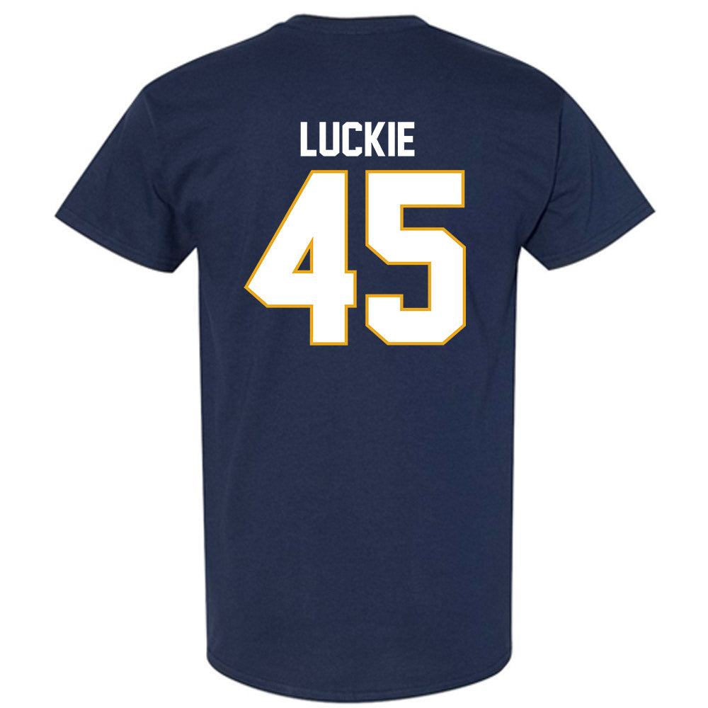 UTC - NCAA Football : Drake Luckie - Replica Shersey T-Shirt-1