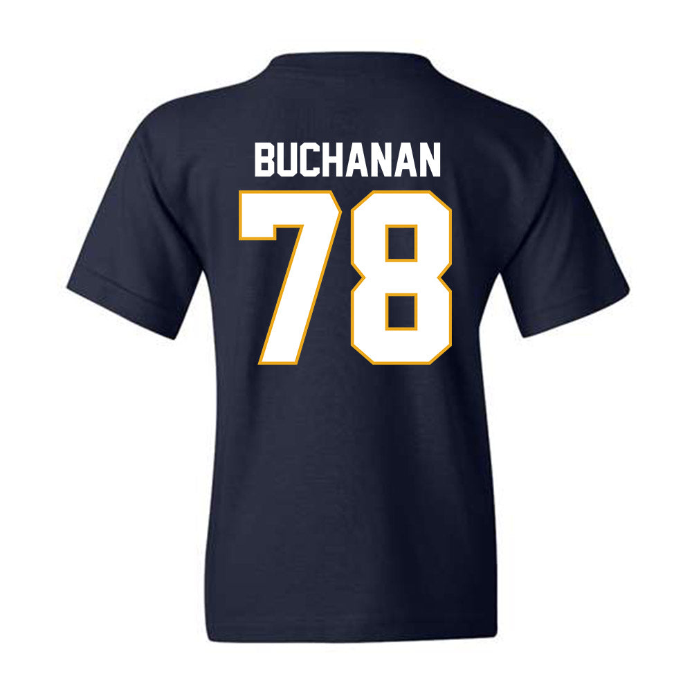 UTC - NCAA Football : Will Buchanan - Youth T-Shirt